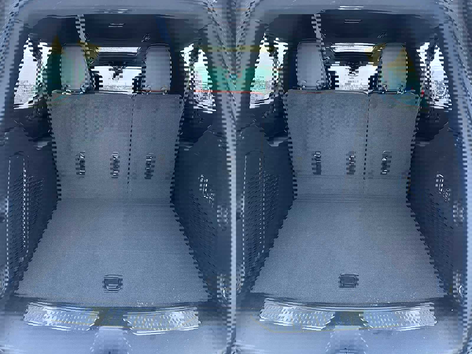 Used 2024 GMC Yukon XL Denali Ultimate image 15