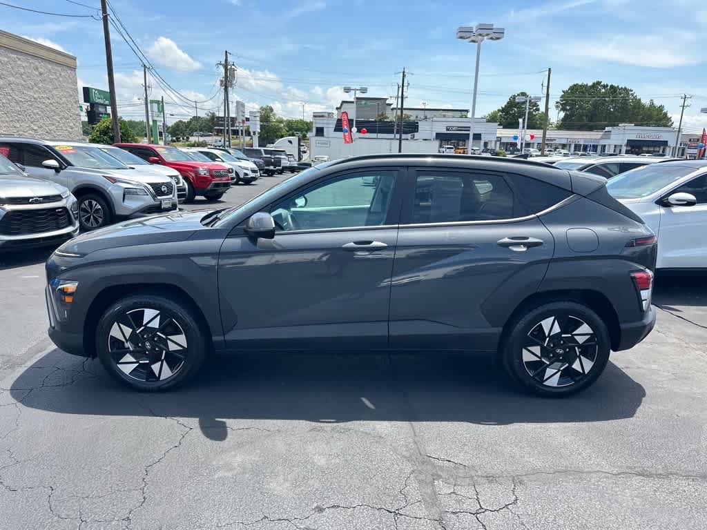 Used 2024 Hyundai Kona SEL FWD image 6