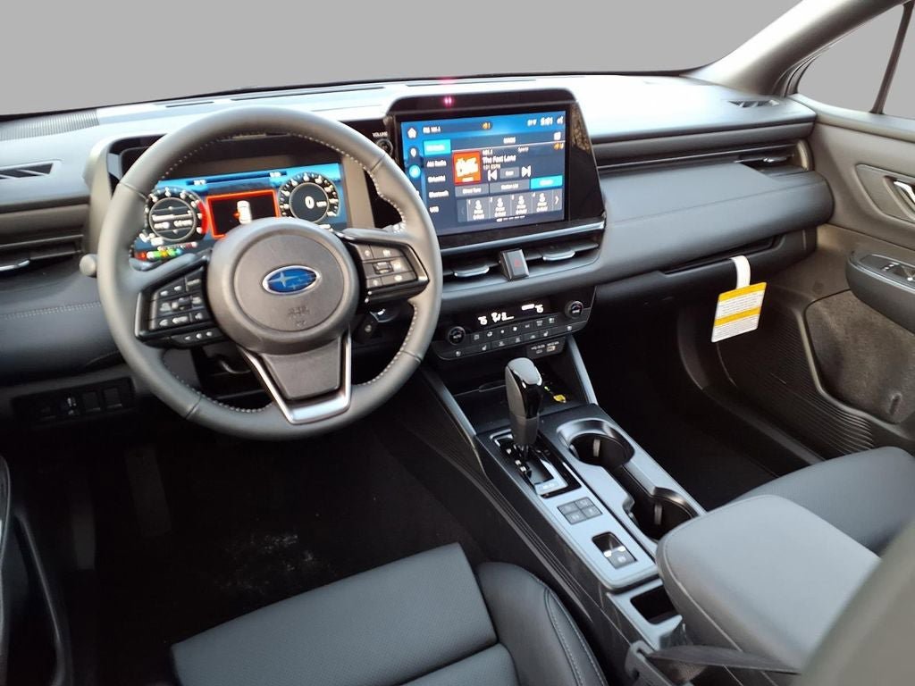 New 2026 Subaru Outback Touring XT image 4