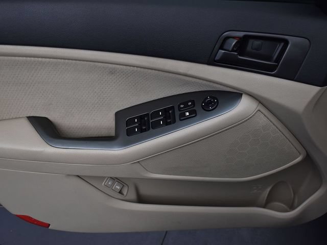 Used 2011 Kia Optima LX FWD image 10