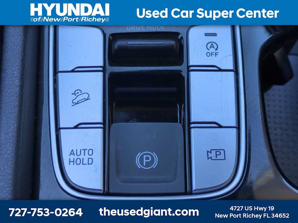 Certified 2023 Hyundai Tucson SEL FWD image 26