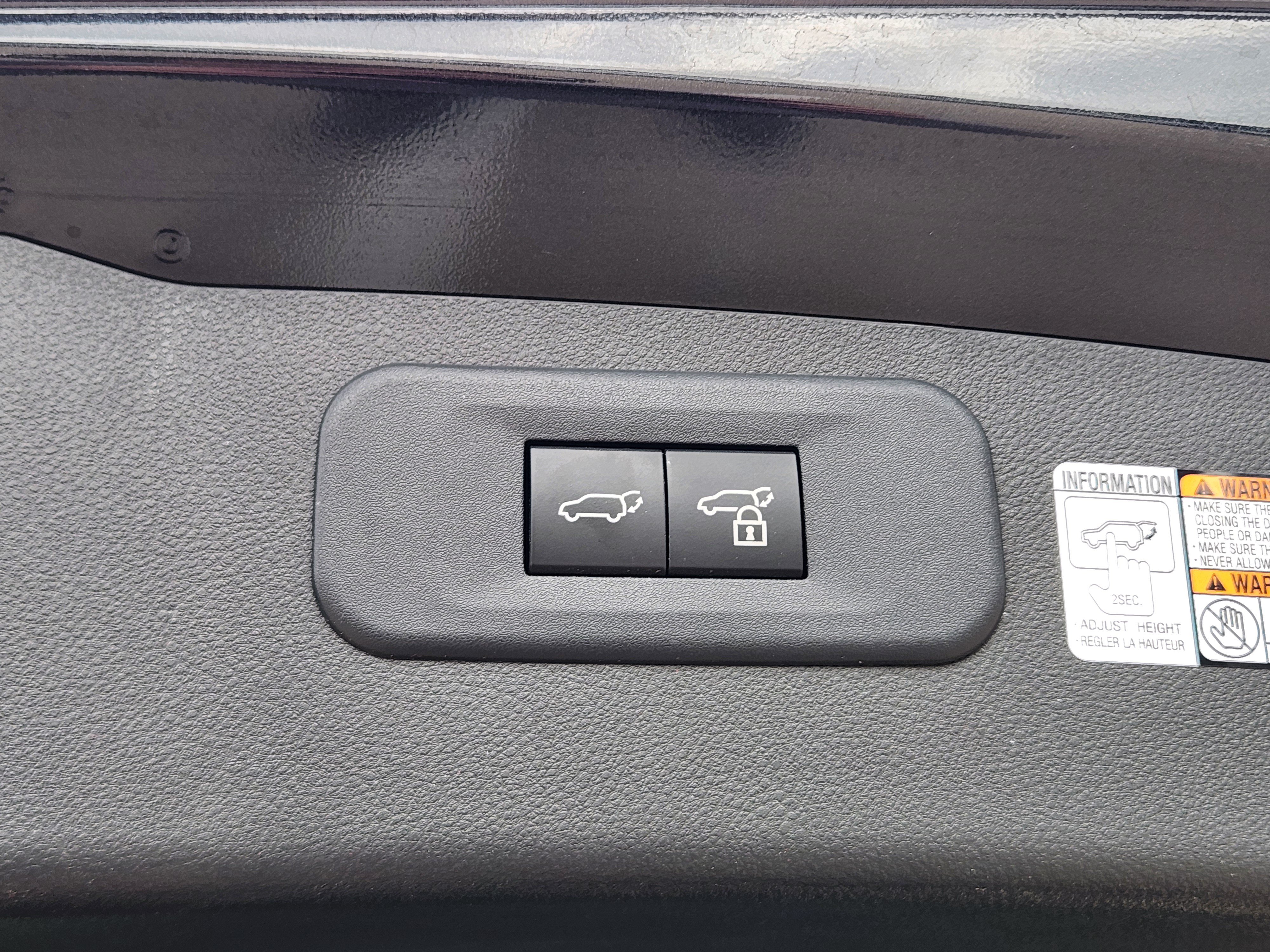 Used 2023 Lexus NX 350 AWD w/ Cold Area Package image 41