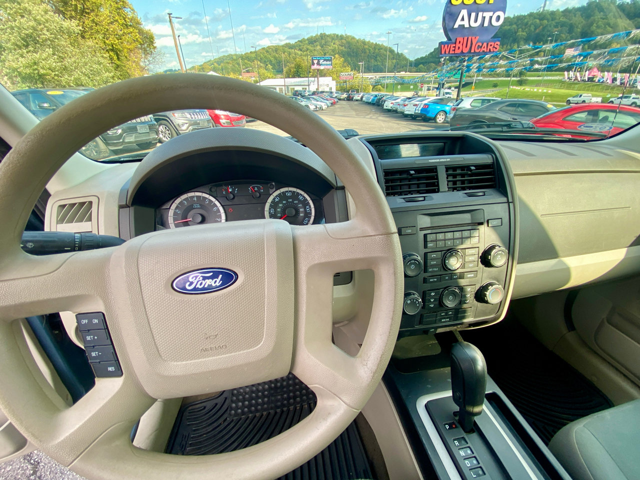 Used 2012 Ford Escape XLS image 18