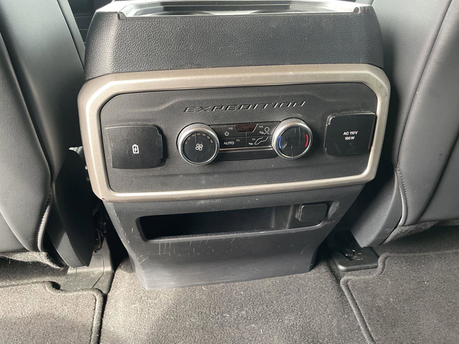Certified 2024 Ford Expedition Max XLT image 24