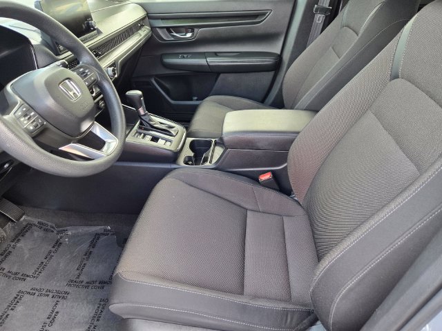Certified 2025 Honda CR-V EX image 17