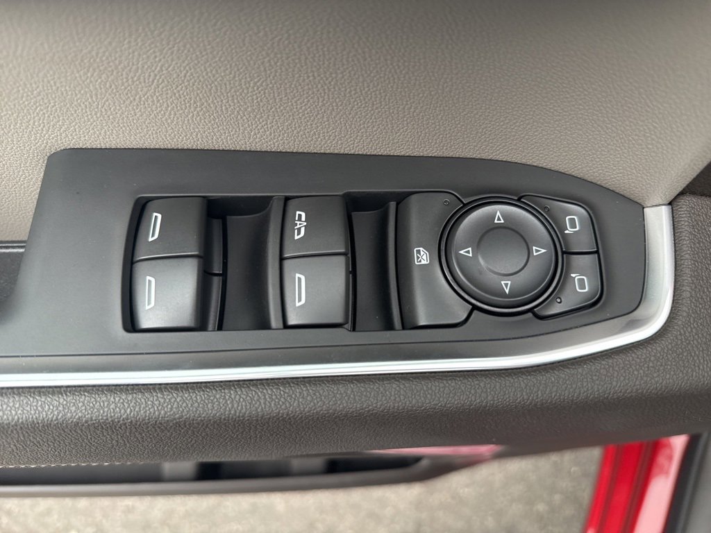 Used 2025 Chevrolet Silverado 1500 LT Trail Boss image 26