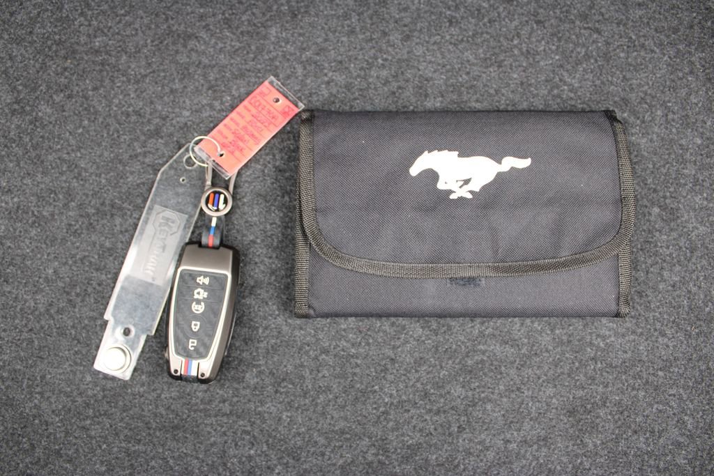 Used 2023 Ford Mustang GT w/ Equipment Group 301A image 33