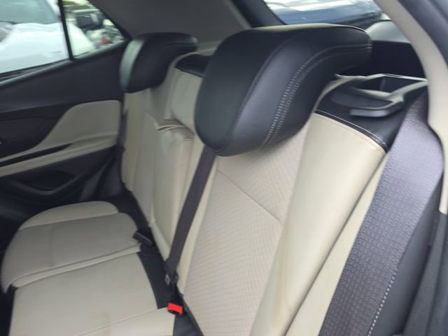 Used 2018 Buick Encore Preferred image 13