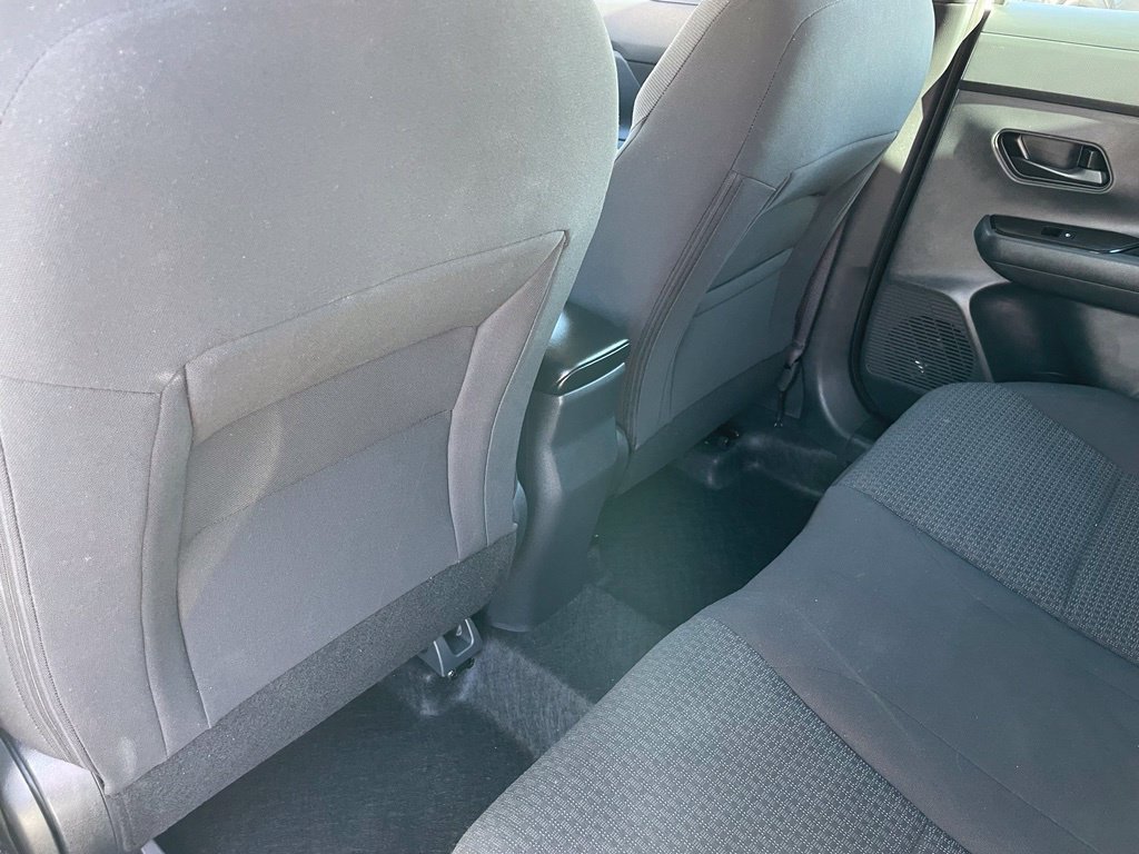 Certified 2025 Nissan Kicks S AWD/4WD image 9