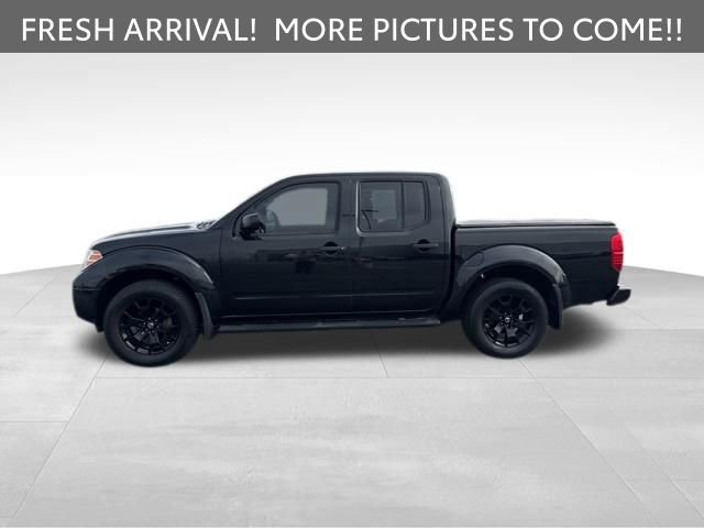 Used 2018 Nissan Frontier SV w/ Value Truck Package AWD/4WD image 2