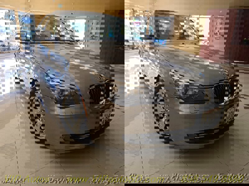 Used 2008 BMW 528i Sedan image 1