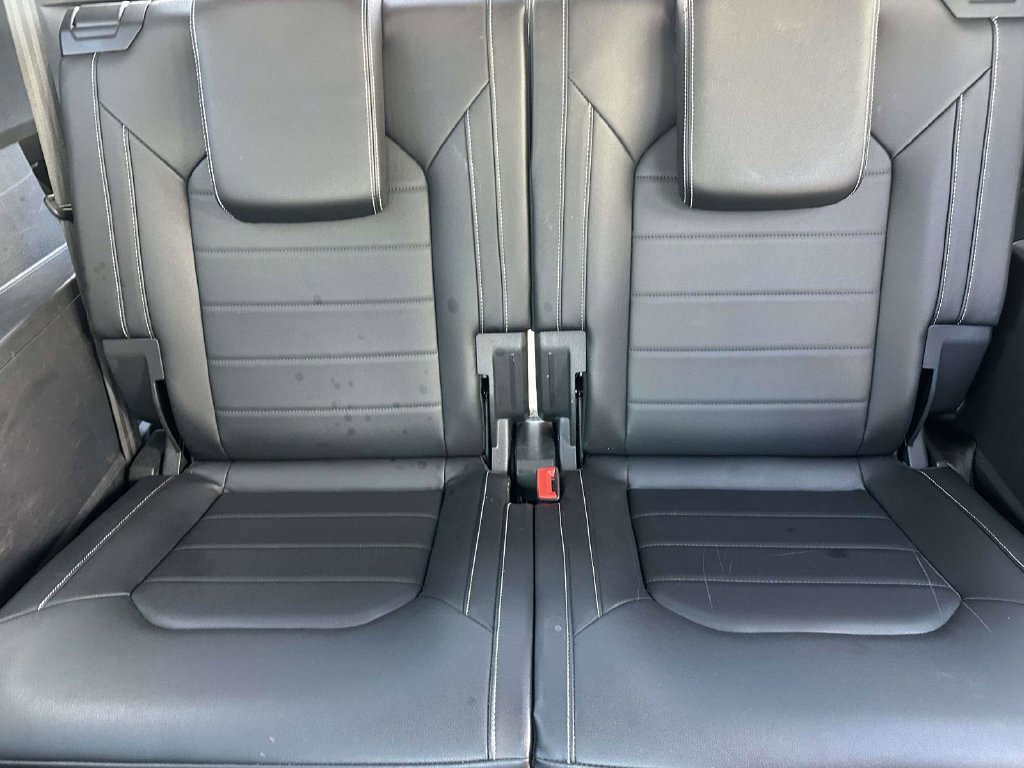 Used 2021 Volkswagen Atlas SEL Premium AWD/4WD image 15