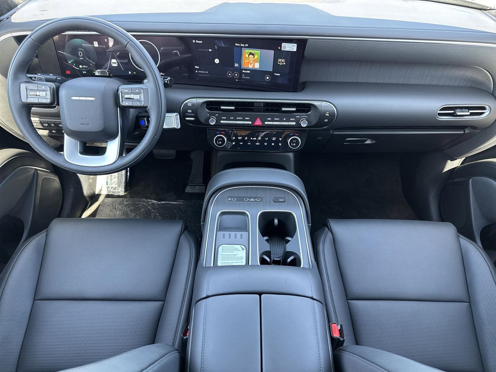 New 2026 Hyundai Palisade Calligraphy image 9