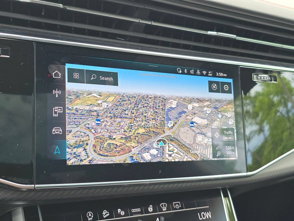 New 2026 Audi Q8 Prestige AWD/4WD image 24