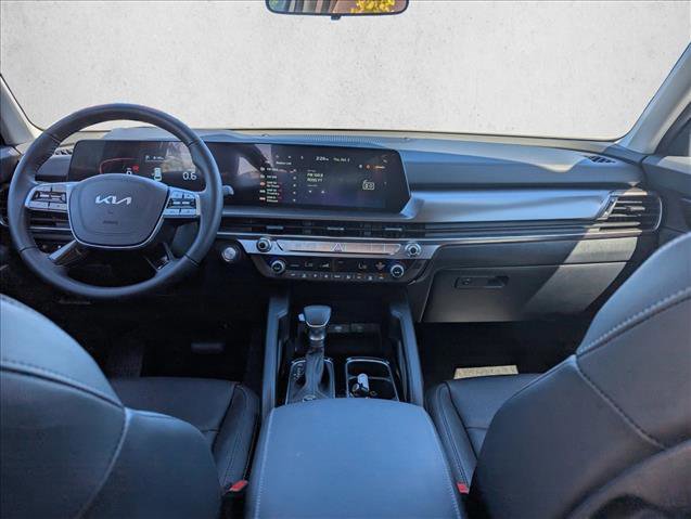 Used 2025 Kia Telluride LX image 19