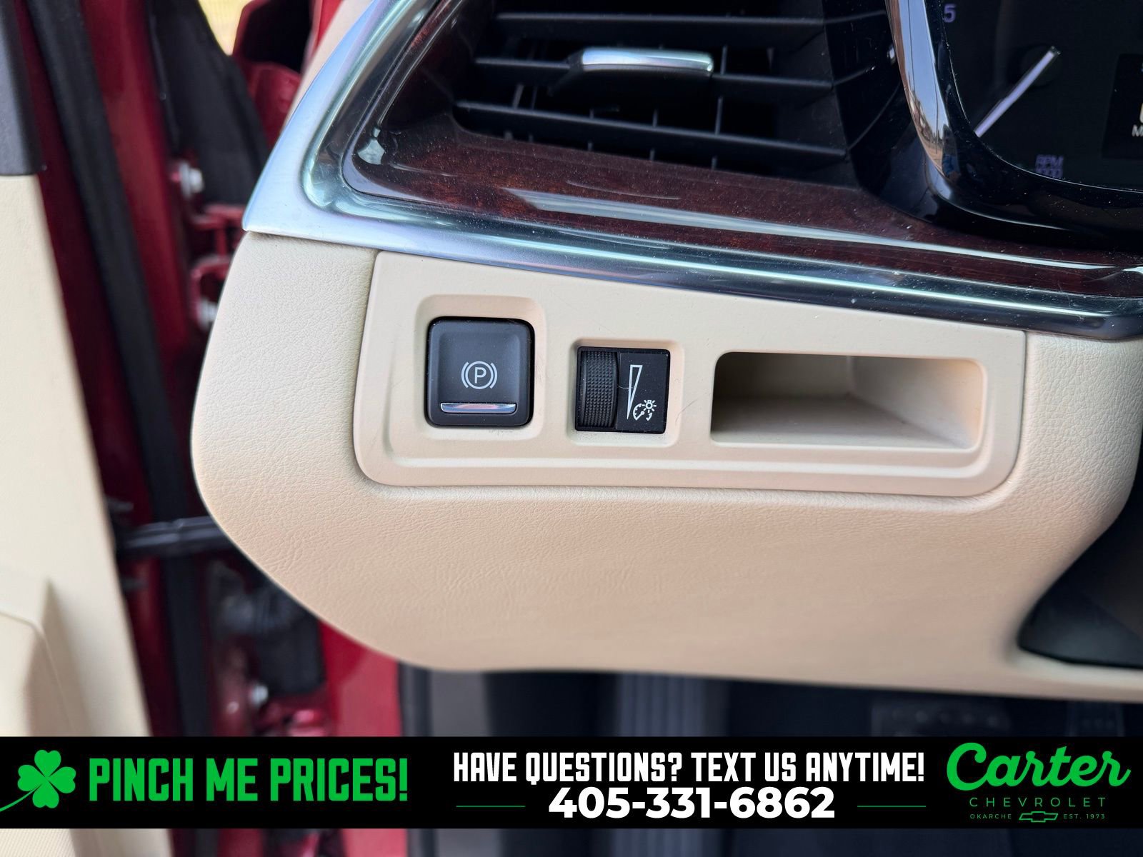 Used 2019 Cadillac XT5 Premium Luxury image 17