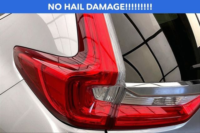 Certified 2017 Honda CR-V EX-L image 27