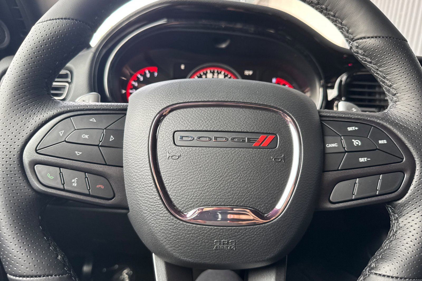 New 2026 Dodge Durango GT image 24