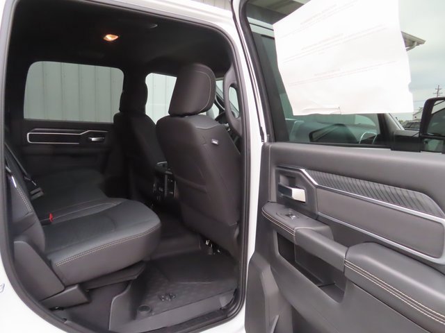 New 2026 RAM 2500 Big Horn image 28