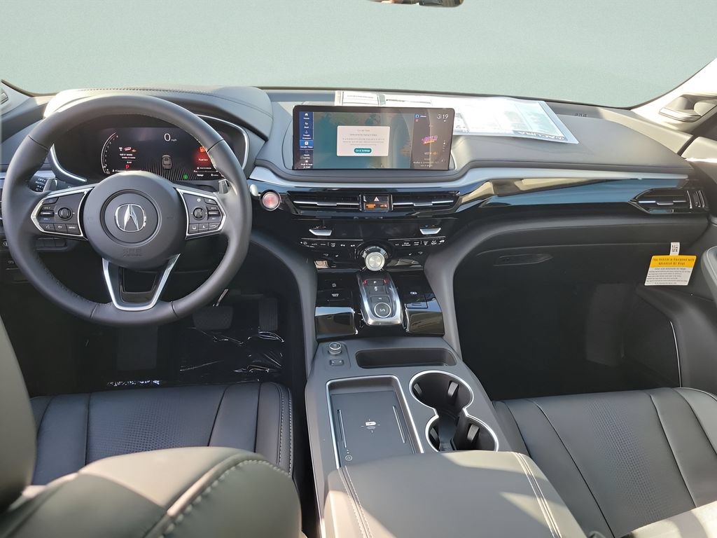 New 2026 Acura MDX FWD w/ Technology Package image 19