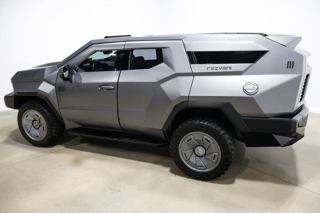 Used 2023 Cadillac Escalade Premium Luxury image 18