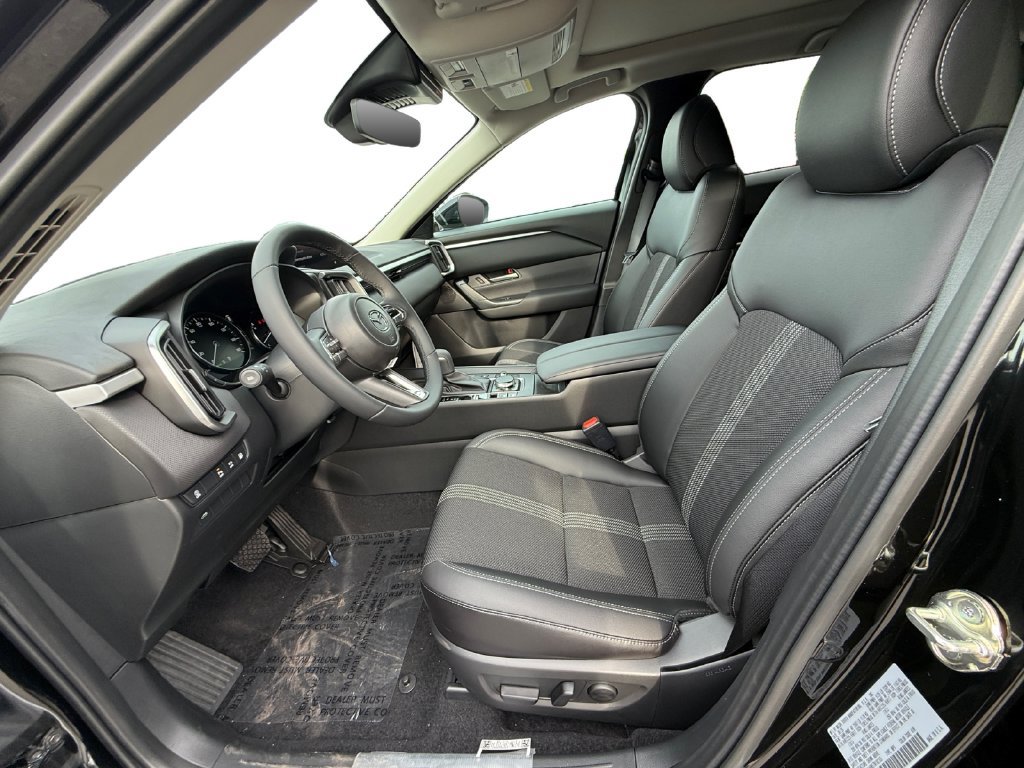 New 2026 MAZDA CX-50 2.5 Hybrid w/ Preferred Pkg AWD/4WD image 9