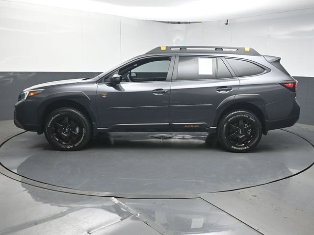 Certified 2025 Subaru Outback Wilderness w/ Wilderness Package image 5