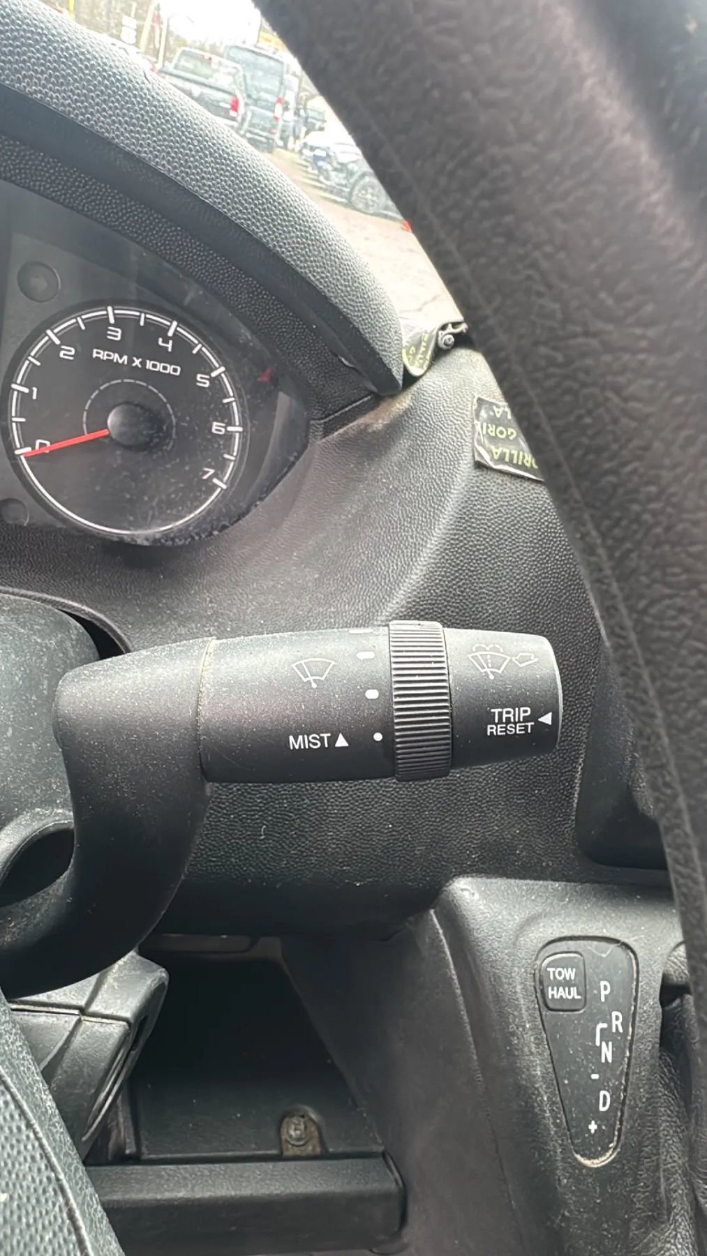 Used 2020 RAM ProMaster 3500 image 13