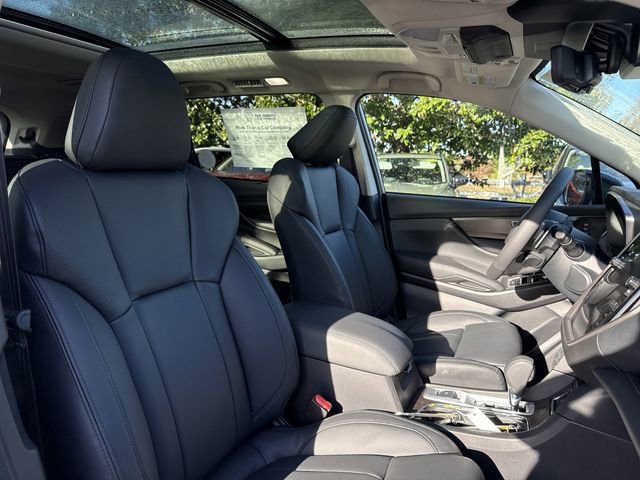 New 2026 Subaru Ascent Touring image 21