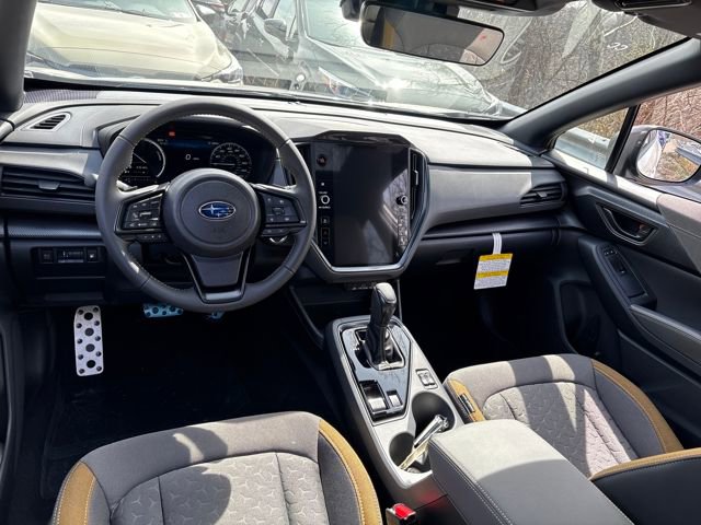 New 2026 Subaru Crosstrek 2.5i Sport image 6