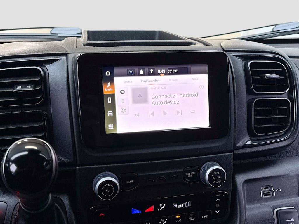 Used 2023 RAM ProMaster 2500 image 18