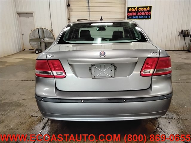 Used 2004 Saab 9-3 Arc FWD image 8