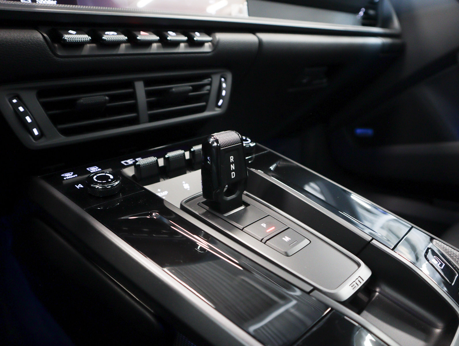 Used 2026 Porsche 911 Carrera 4S image 15