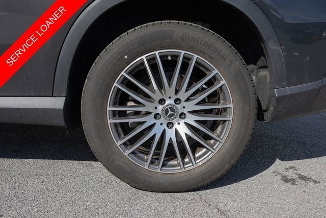 Certified 2025 Mercedes-Benz GLE 450 4MATIC image 6