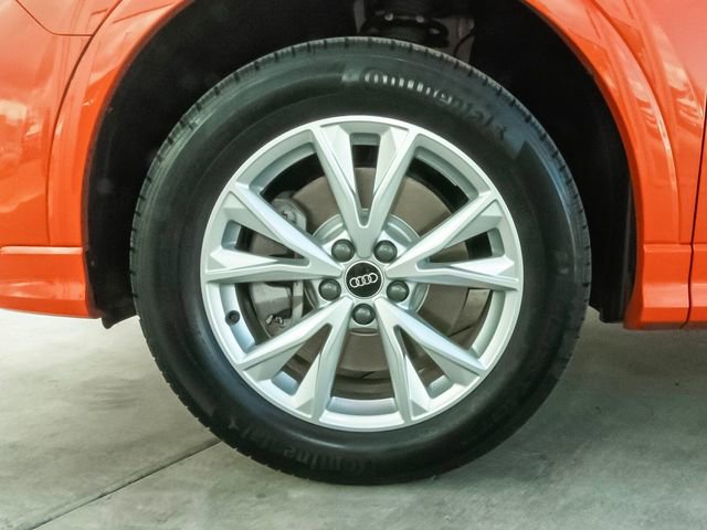 Certified 2023 Audi Q3 2.0T Premium image 53