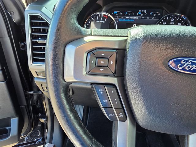 Used 2021 Ford Expedition Max XLT AWD/4WD image 34