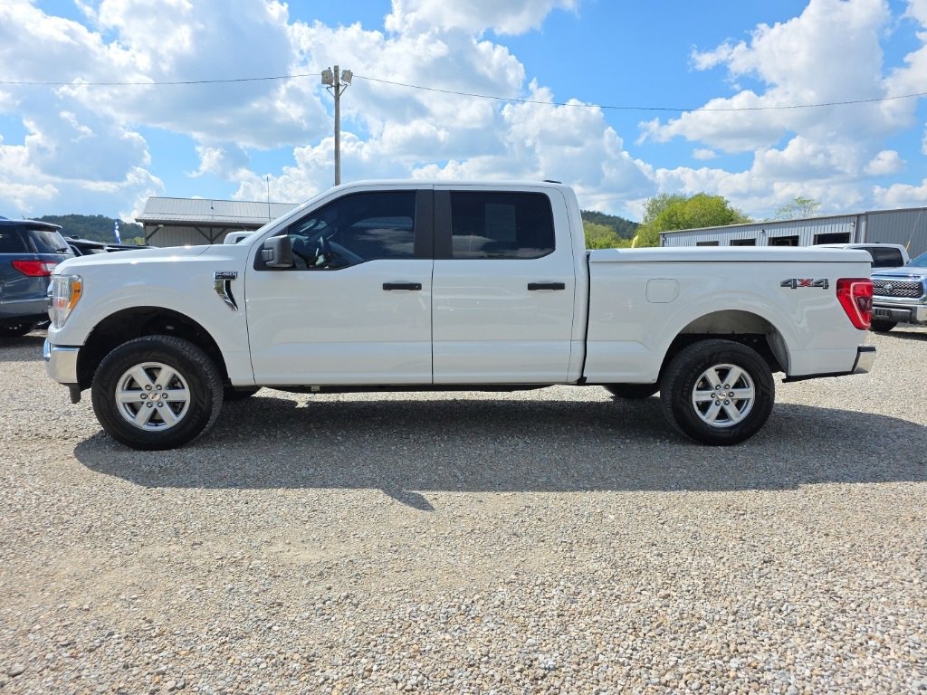 Used 2022 Ford F150 XLT w/ Bed Utility Package image 8