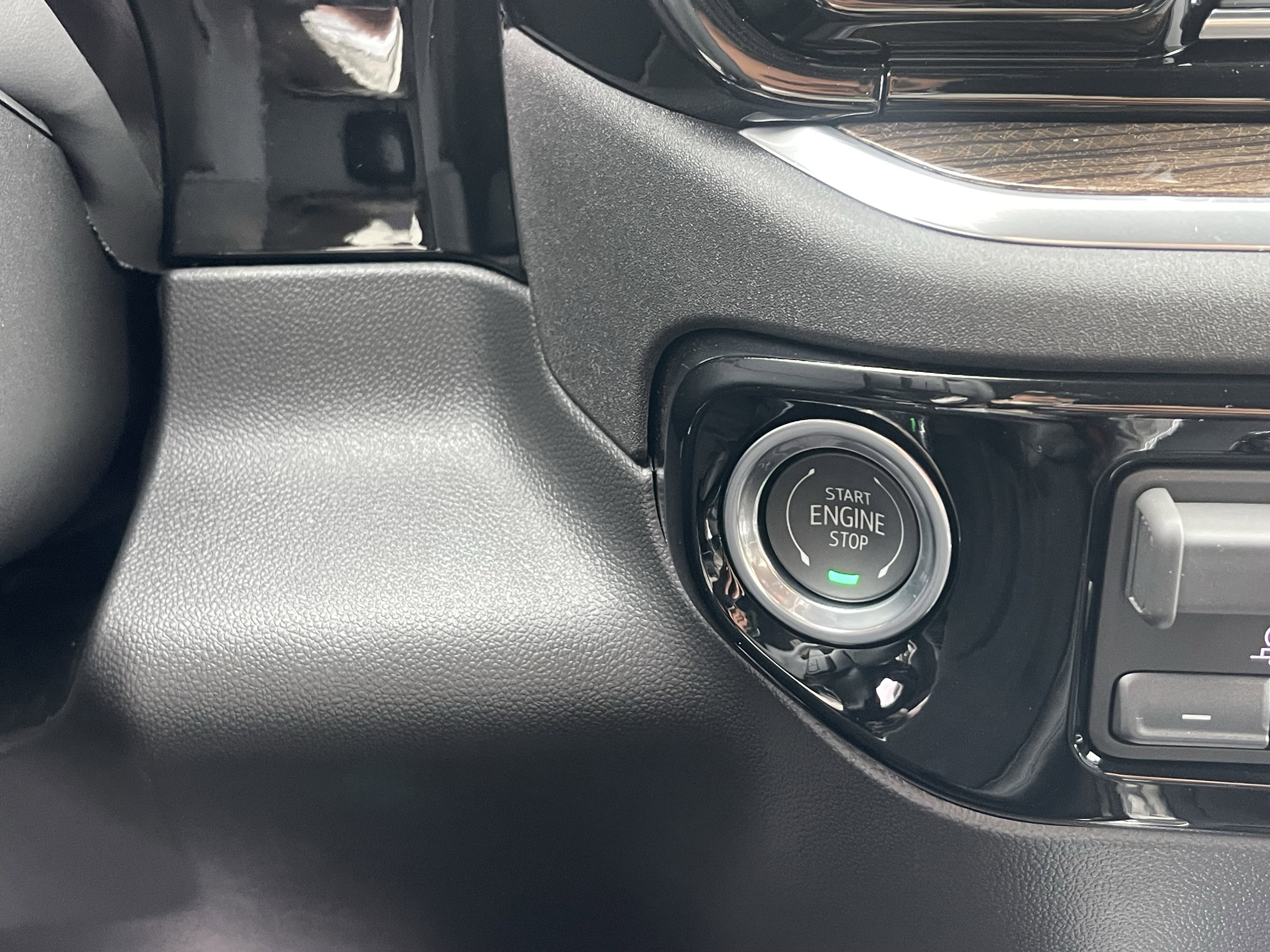 New 2026 Chevrolet Silverado 1500 LT Trail Boss w/ Convenience Package II image 30
