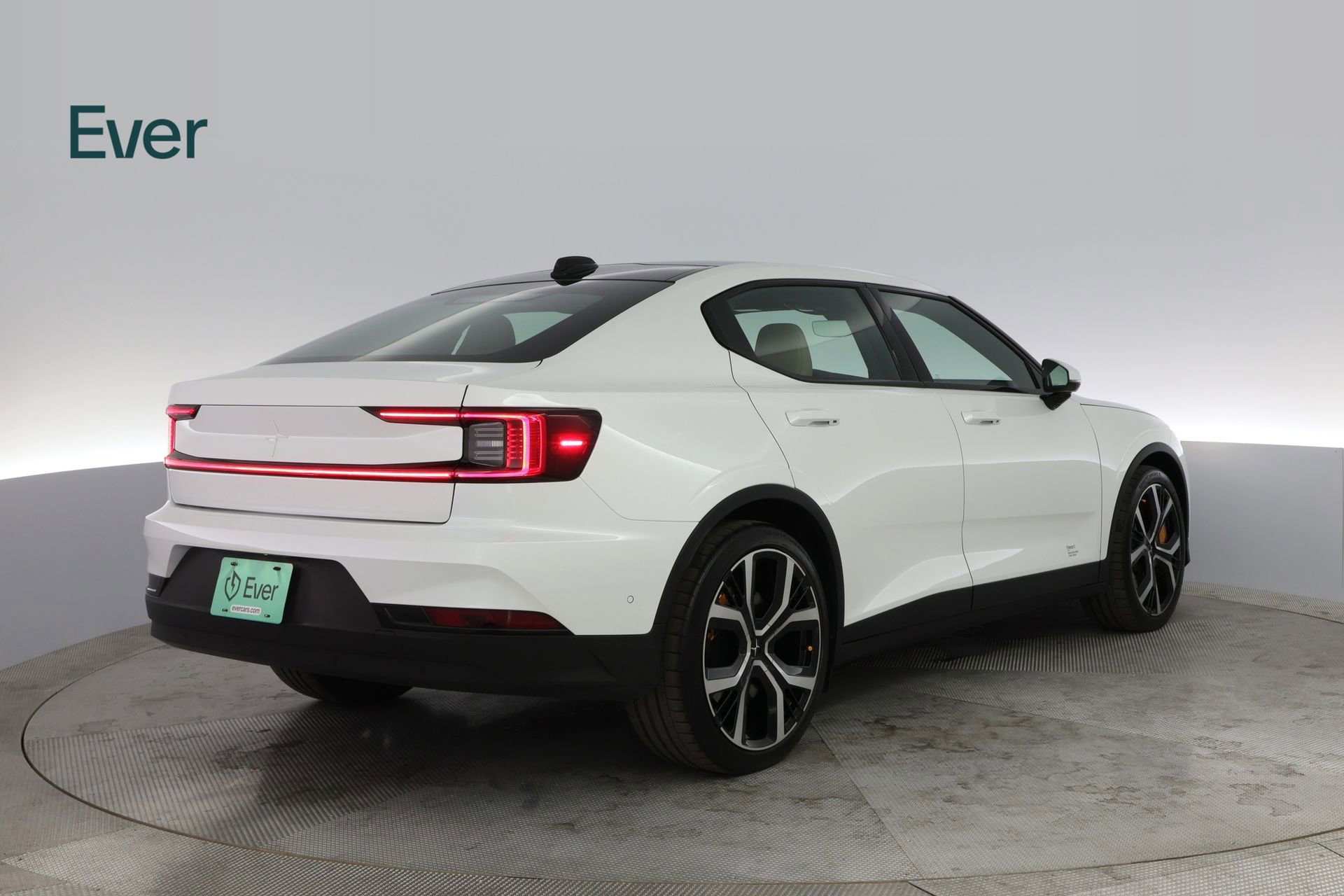 Used 2022 Polestar Polestar 2 w/ Performance Package AWD/4WD image 3