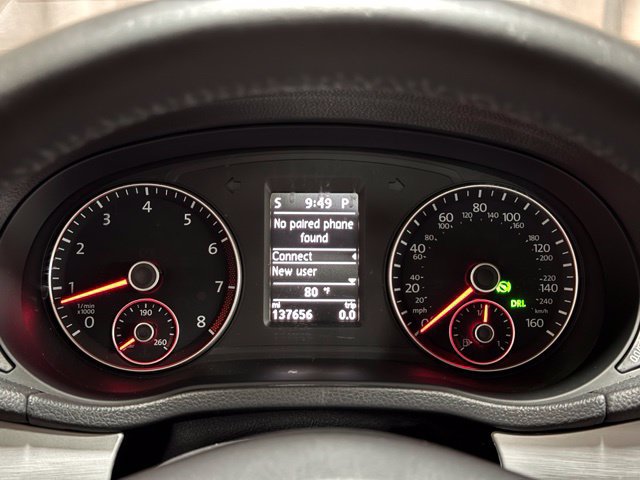 Used 2013 Volkswagen Passat 2.5 SE FWD image 15