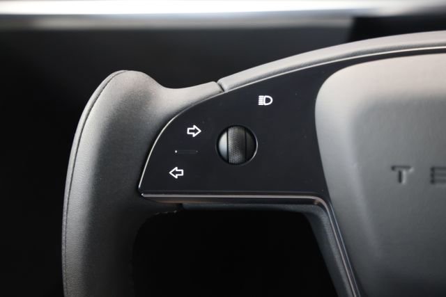 Used 2022 Tesla Model X AWD/4WD image 36