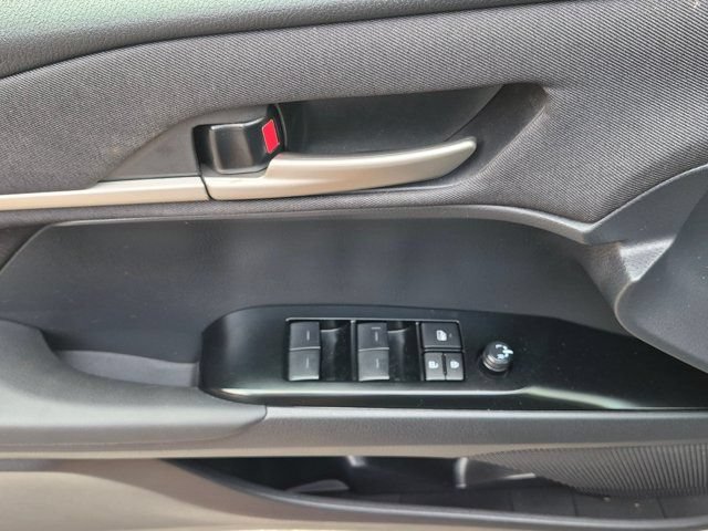 Used 2025 Toyota Camry LE FWD image 18