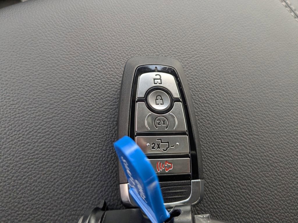 New 2026 Ford F250 Lariat image 56