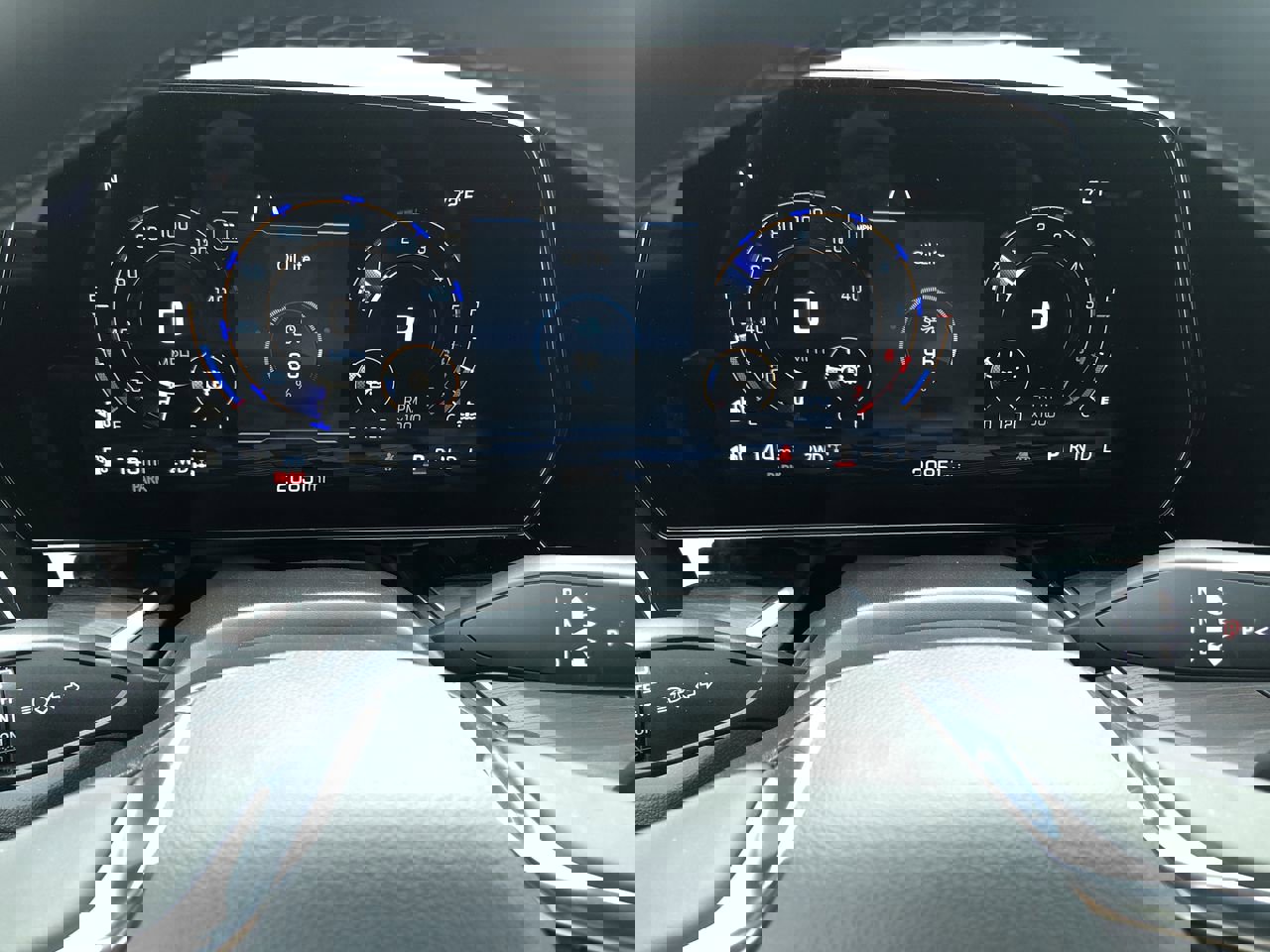 Used 2025 Chevrolet Tahoe LT image 26