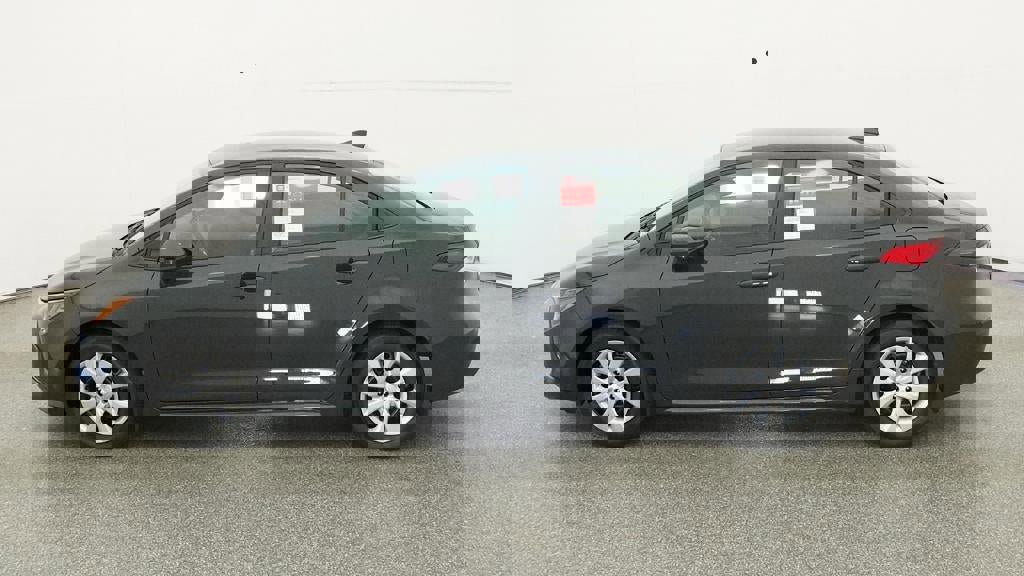 New 2026 Toyota Corolla LE image 3