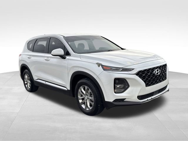 Used 2019 Hyundai Santa Fe SE image 7