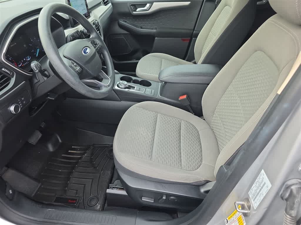 Used 2020 Ford Escape SE AWD/4WD image 17