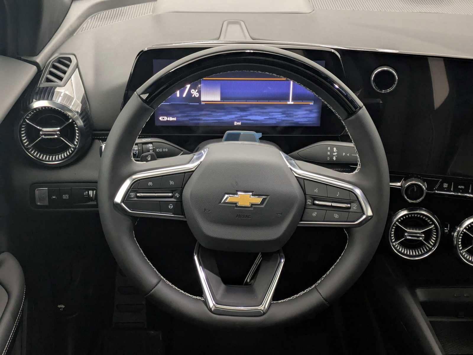 New 2026 Chevrolet Blazer EV LT image 24