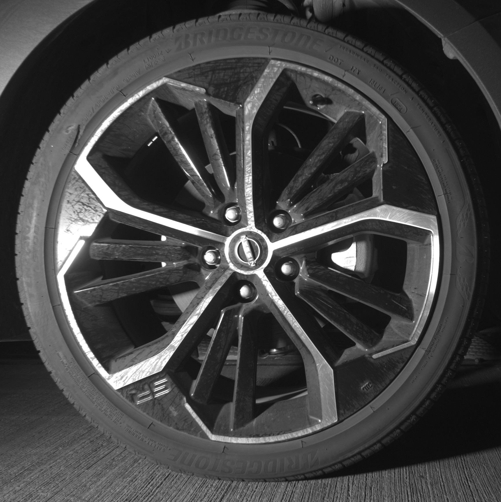 Used 2025 Nissan Altima 2.5 SR image 13