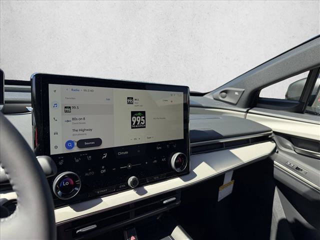 New 2026 Toyota bZ AWD/4WD image 13